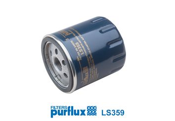 Масляный фильтр PURFLUX LS359