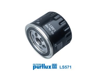 Масляный фильтр PURFLUX LS571