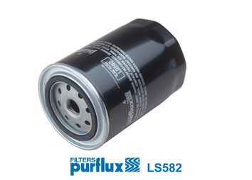Масляный фильтр PURFLUX LS582