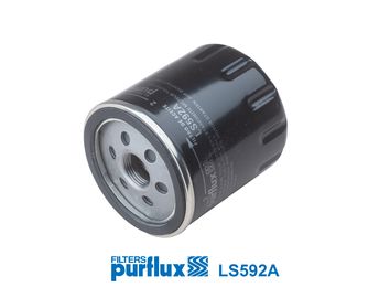 Масляный фильтр PURFLUX LS592A