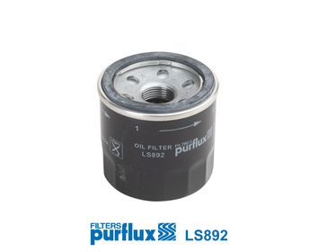 Масляный фильтр PURFLUX LS892