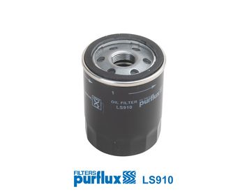 Масляный фильтр PURFLUX LS910