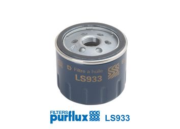 Масляный фильтр PURFLUX LS933