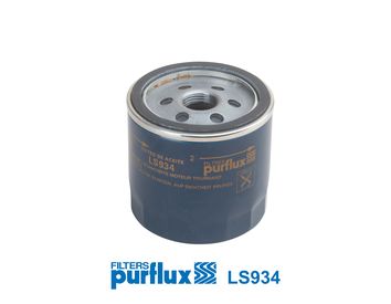 Масляный фильтр PURFLUX LS934