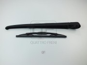 Запчасть QUATTRO FRENI QF11N00024