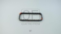 Запчасть QUATTRO FRENI QF13A00133