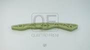 Запчасть QUATTRO FRENI QF43A00070