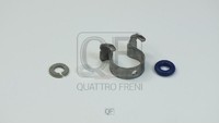 Запчасть QUATTRO FRENI QF76A00090