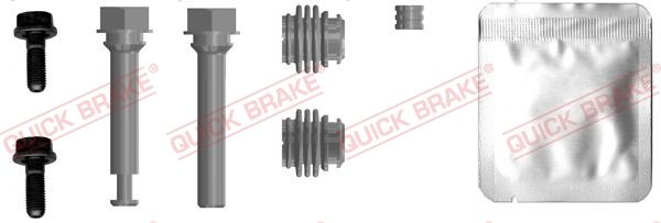 Комплект направляющей гильзы QUICK BRAKE 1130035X