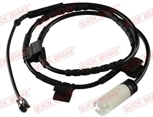 Сигнализатор, износ тормозных колодок QUICK BRAKE WS0300A