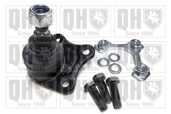 Шарнир независимой подвески / поворотного рычага QUINTON HAZELL QSJ1603S