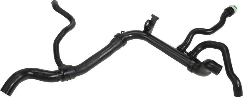 Шланг радиатора RAPRO R18136