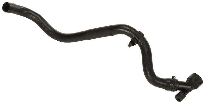 Шланг радиатора RAPRO R25151
