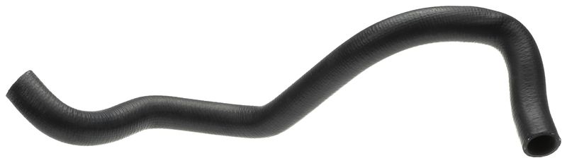 Шланг радиатора RAPRO R25164