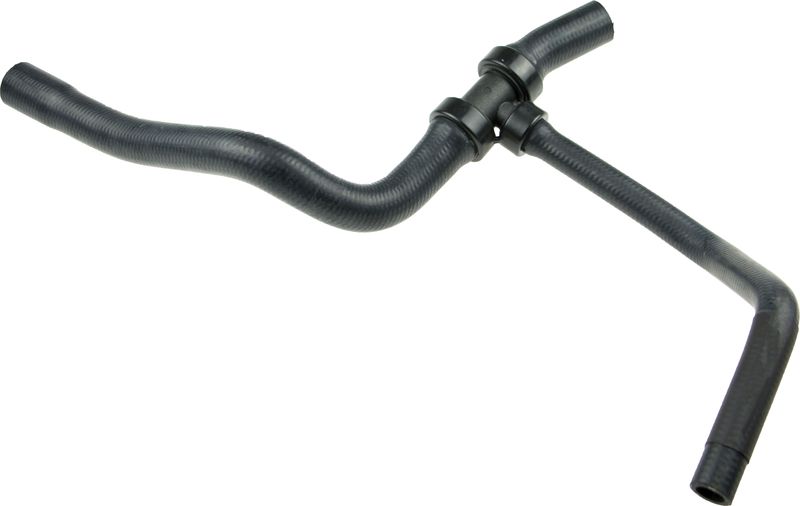 Шланг радиатора RAPRO R27101