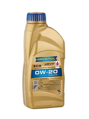 Моторное масло RAVENOL 111110200101999