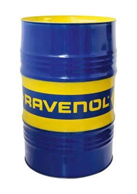 Моторное масло RAVENOL 111111520801999