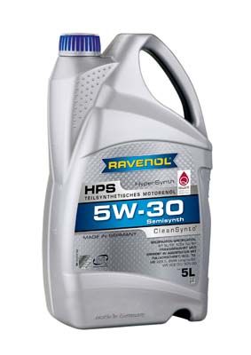 Моторное масло RAVENOL 111111700501999