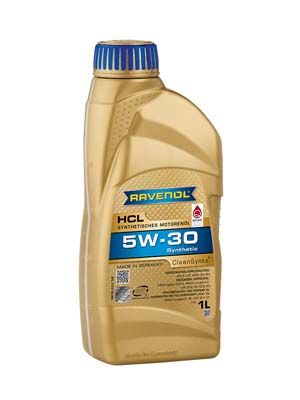 Моторное масло RAVENOL 111111800101999
