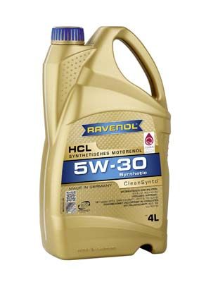 Моторное масло RAVENOL 111111800401999