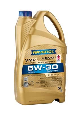 Моторное масло RAVENOL 111112200501999