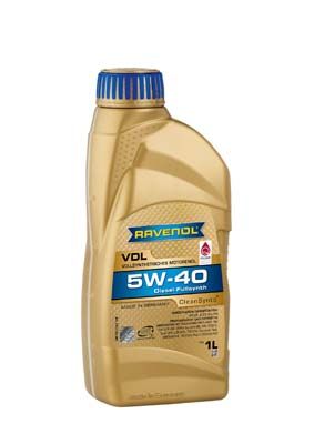 Моторное масло RAVENOL 111113200101999