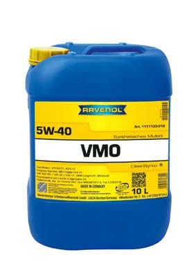 Моторное масло RAVENOL 111113301001999