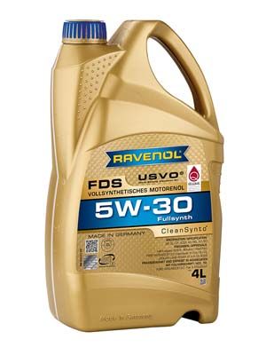 Моторное масло RAVENOL 111113900401999