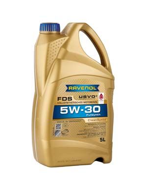 Моторное масло RAVENOL 111113900501999