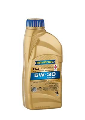 Моторное масло RAVENOL 111114300101999