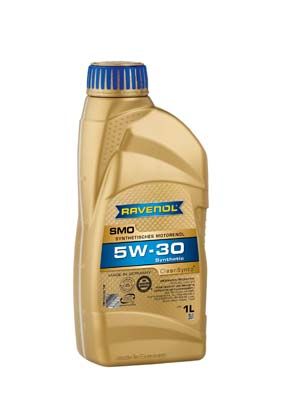 Моторное масло RAVENOL 111115100101999