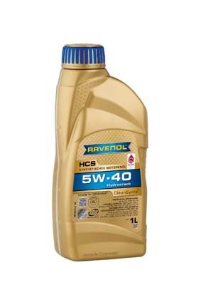Моторное масло RAVENOL 111210500101999