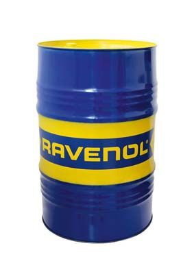Моторное масло RAVENOL 111210506001999