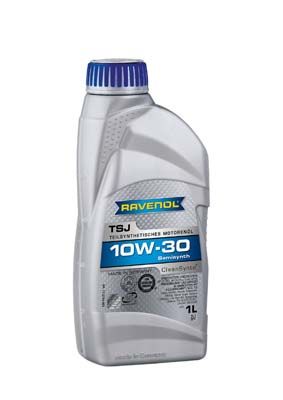 Моторное масло RAVENOL 111210600101999