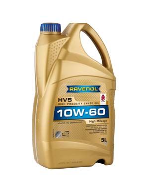 Моторное масло RAVENOL 111510200501999