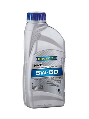 Моторное масло RAVENOL 111610200101999