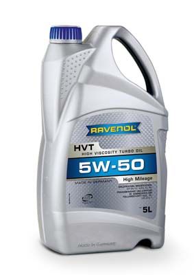 Моторное масло RAVENOL 111610200501999