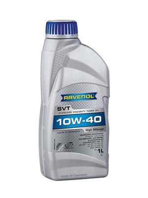 Моторное масло RAVENOL 111610300101999