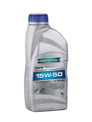 Моторное масло RAVENOL 111610400101999