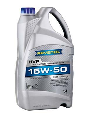Моторное масло RAVENOL 111610400501999