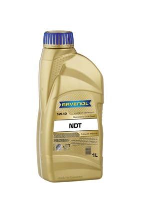Моторное масло RAVENOL 112210300101999