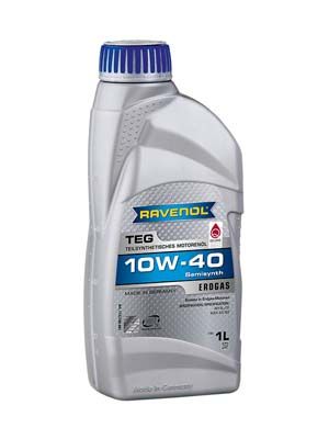 Моторное масло RAVENOL 113210000101999