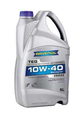 Моторное масло RAVENOL 113210000501999