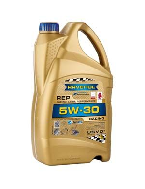 Моторное масло RAVENOL 114108800401999