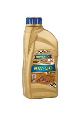 Моторное масло RAVENOL 114108900101999