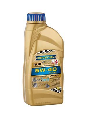 Моторное масло RAVENOL 114109100101999