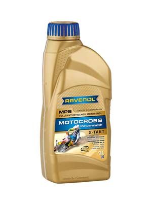 Моторное масло RAVENOL 114411000101999