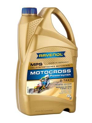 Моторное масло RAVENOL 114411000401999