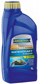 RAVENOL Watercraft 4T 1 л. RAVENOL 115121100101999