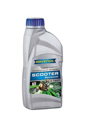 Моторное масло RAVENOL 115215000101999
